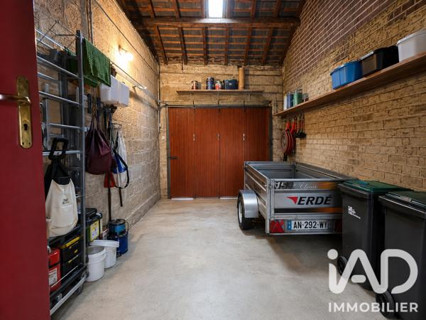 Maison à vendre 4 pièces 80,7 m² Charleville-Mézières