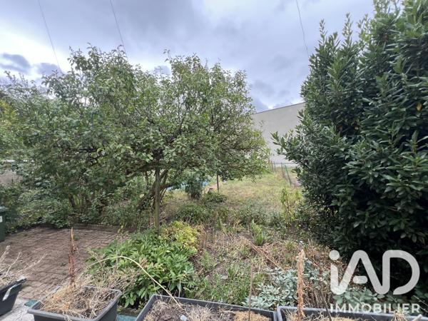 Maison à vendre 4 pièces 80,7 m² Charleville-Mézières