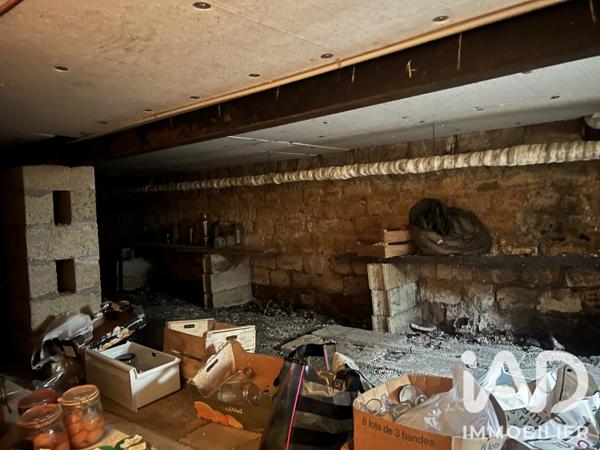 Maison à vendre 4 pièces 80,7 m² Charleville-Mézières