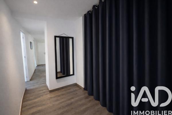Maison à vendre 4 pièces 108 m² Chanat-la-Mouteyre