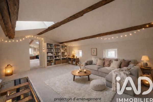 Maison à vendre 4 pièces 108 m² Chanat-la-Mouteyre