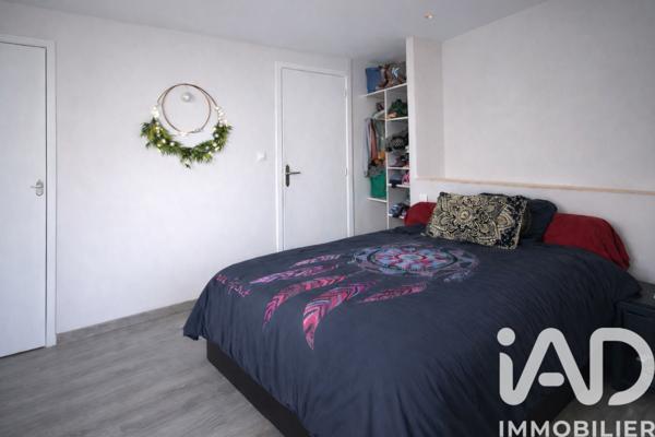 Maison à vendre 4 pièces 108 m² Chanat-la-Mouteyre