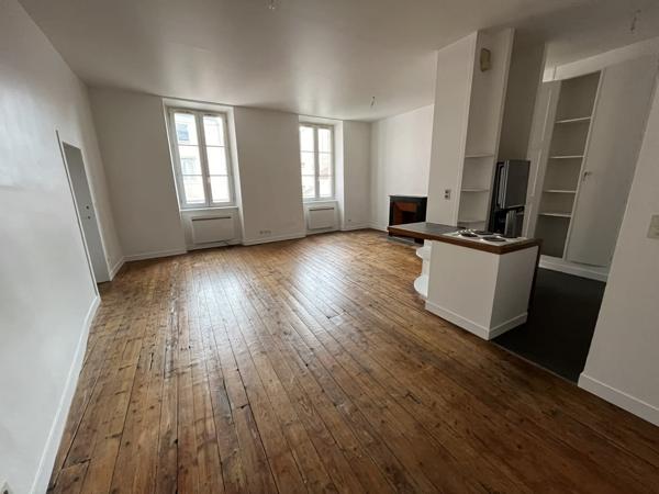 Appartement