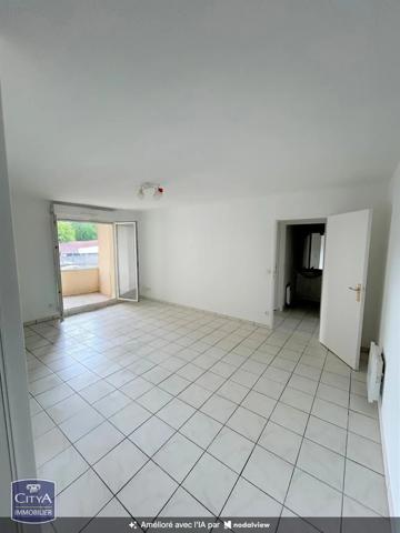 Appartement à vendre 2 pièces 47m² Tourcoing (59200)