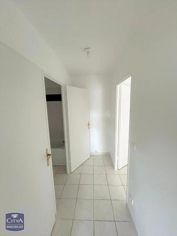 Appartement à vendre 2 pièces 47m² Tourcoing (59200)