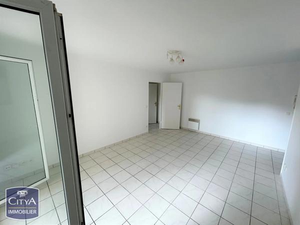 Appartement à vendre 2 pièces 47m² Tourcoing (59200)