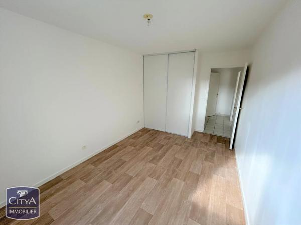 Appartement à vendre 2 pièces 47m² Tourcoing (59200)