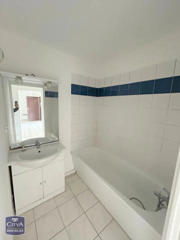 Appartement à vendre 2 pièces 47m² Tourcoing (59200)