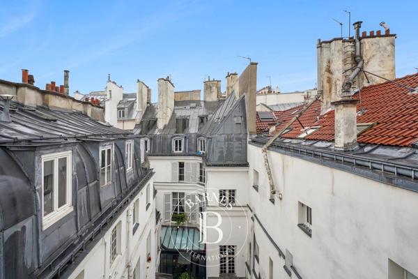 Paris 6ème, Appartement  31 m² à vendre