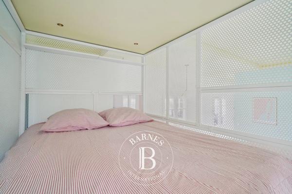 Paris 6ème, Appartement  31 m² à vendre