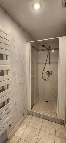 Maison d'ouvier T2+2