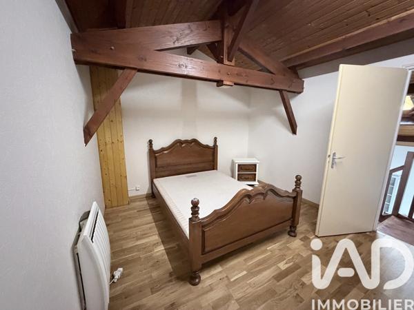 Maison à vendre 10 pièces 238 m² La Bruffière