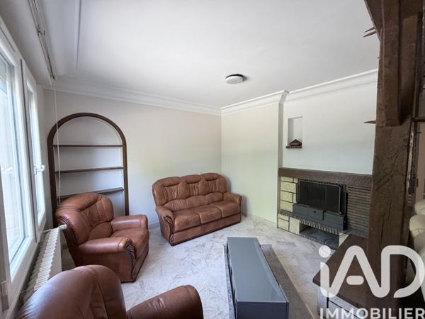 Maison à vendre 10 pièces 238 m² La Bruffière