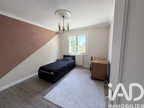 Maison à vendre 10 pièces 238 m² La Bruffière