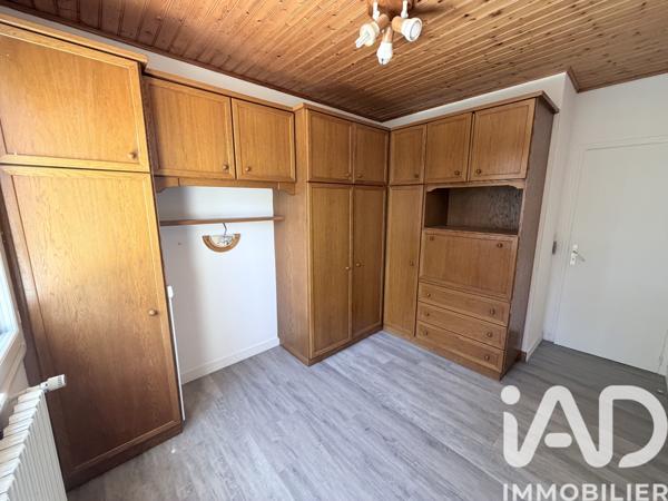 Maison à vendre 10 pièces 238 m² La Bruffière