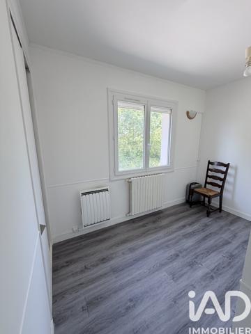 Maison à vendre 10 pièces 238 m² La Bruffière