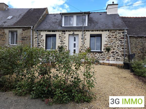 Vente / Maison T3
