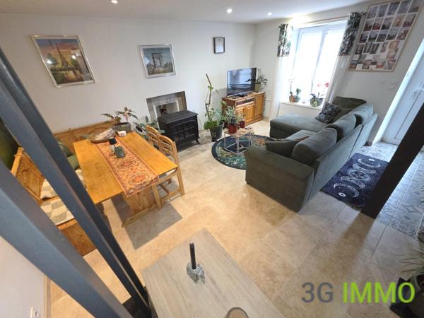 Vente / Maison T3