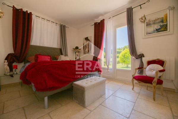 Maison Mouans Sartoux 8 pièce(s) 270 m2