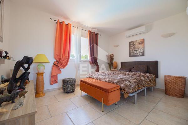 Maison Mouans Sartoux 8 pièce(s) 270 m2