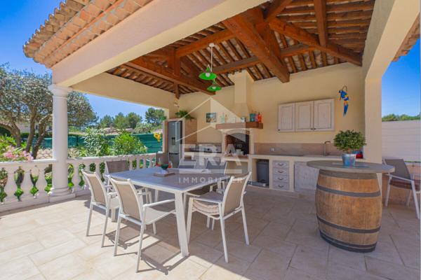 Maison Mouans Sartoux 8 pièce(s) 270 m2