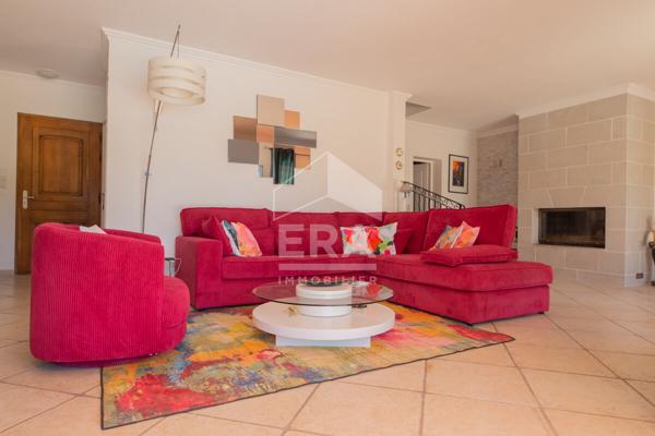 Maison Mouans Sartoux 8 pièce(s) 270 m2