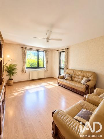 Appartement à vendre 3 pièces 66 m² Saint-Julien-en-Genevois