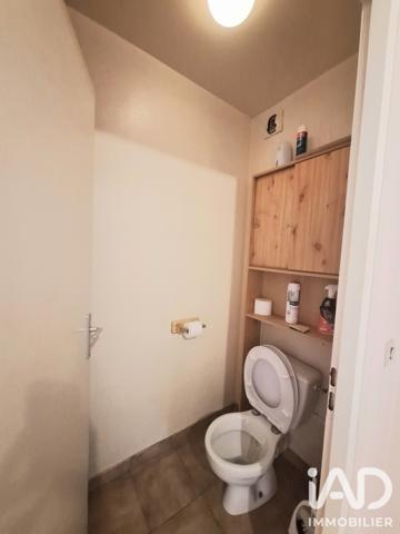Appartement à vendre 3 pièces 66 m² Saint-Julien-en-Genevois