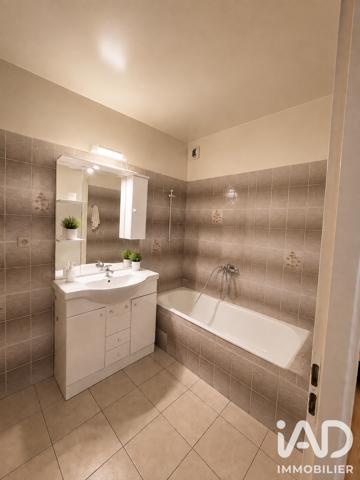 Appartement à vendre 3 pièces 66 m² Saint-Julien-en-Genevois