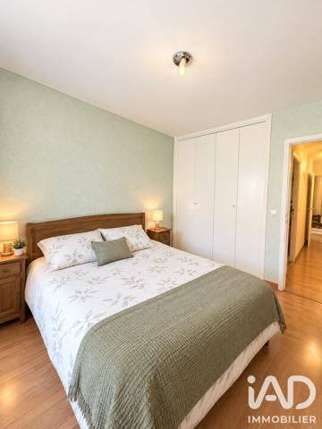 Appartement à vendre 3 pièces 66 m² Saint-Julien-en-Genevois