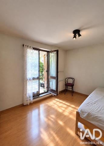 Appartement à vendre 3 pièces 66 m² Saint-Julien-en-Genevois