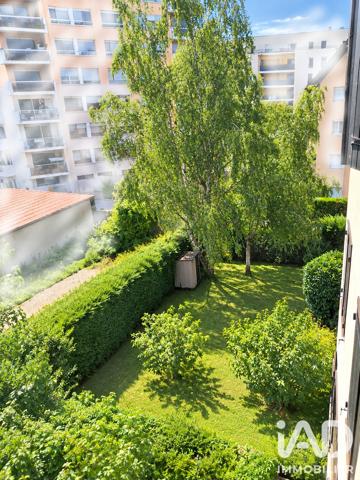Appartement à vendre 3 pièces 66 m² Saint-Julien-en-Genevois
