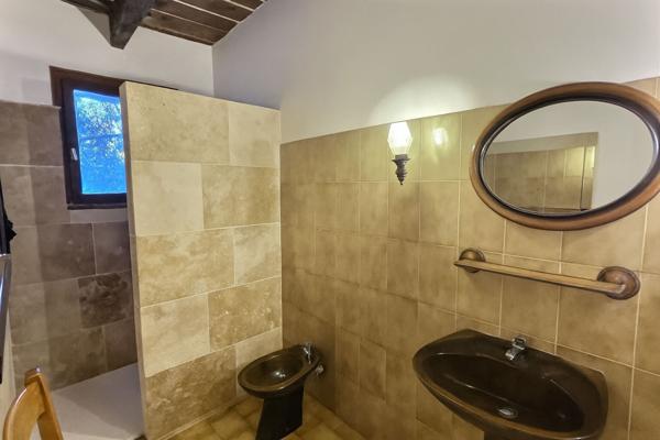 Maison Marseille 4 pièce(s) 80 m2 sur terrain de 735 M2