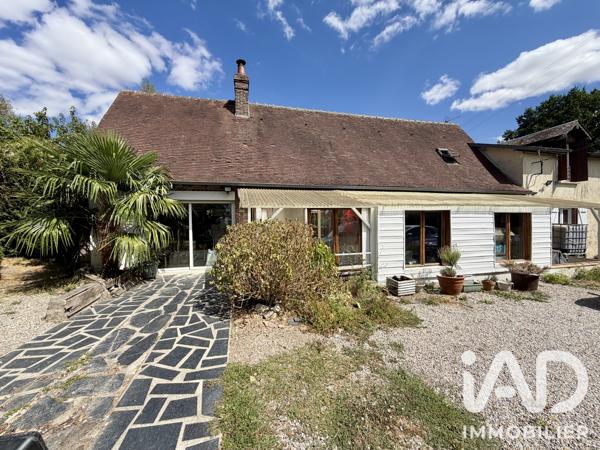 Maison à vendre 4 pièces 150 m² Rai