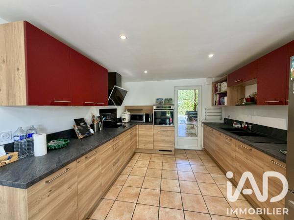 Maison à vendre 4 pièces 150 m² Rai