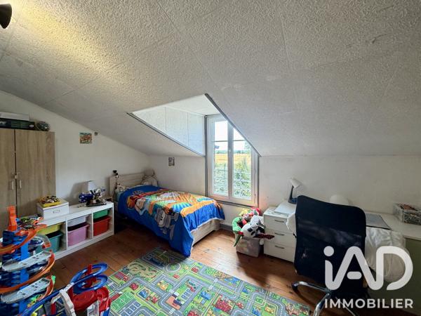 Maison à vendre 4 pièces 150 m² Rai