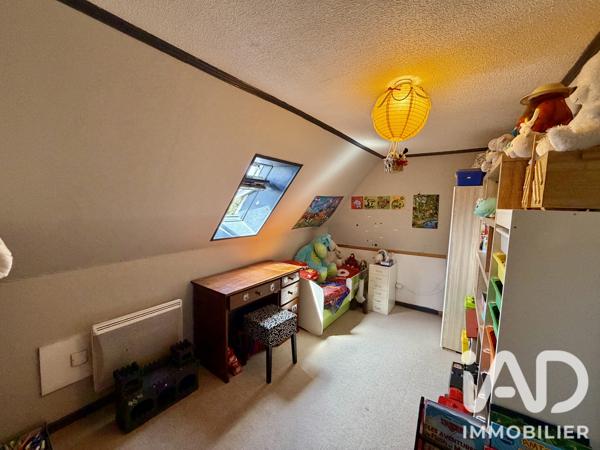 Maison à vendre 4 pièces 150 m² Rai