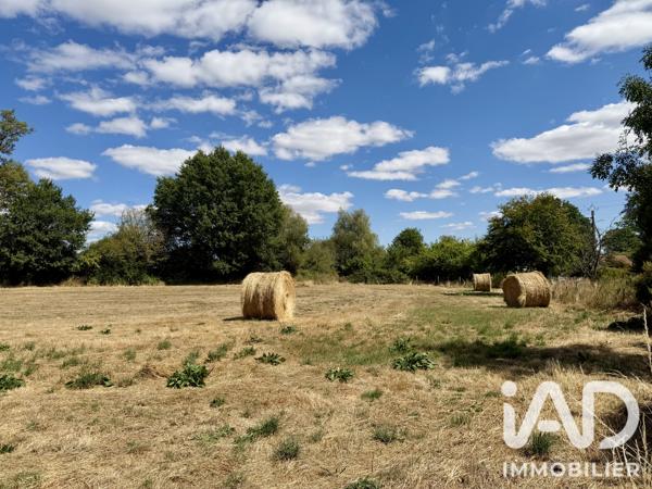 Maison à vendre 4 pièces 150 m² Rai