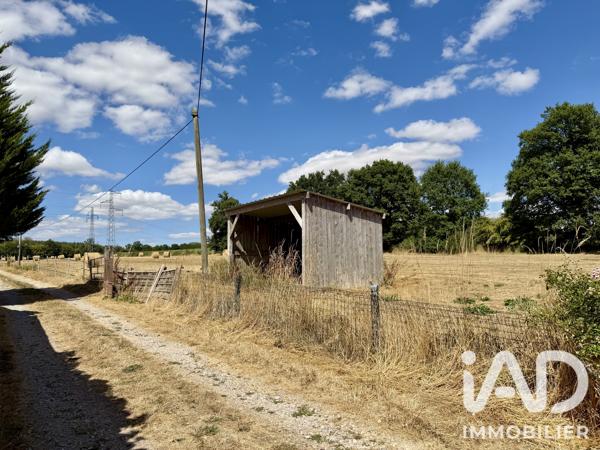 Maison à vendre 4 pièces 150 m² Rai