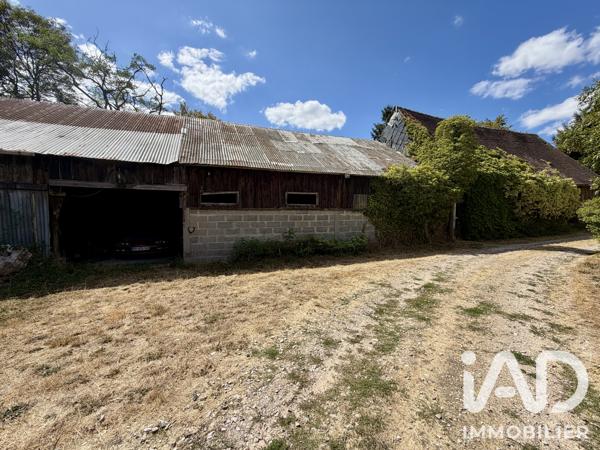 Maison à vendre 4 pièces 150 m² Rai