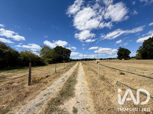 Maison à vendre 4 pièces 150 m² Rai