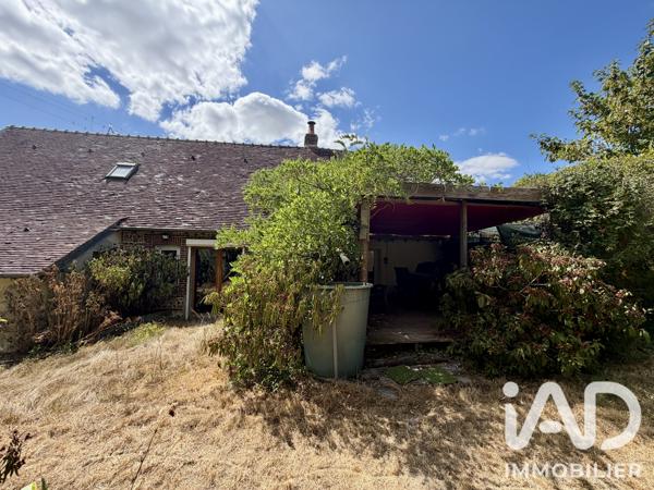 Maison à vendre 4 pièces 150 m² Rai