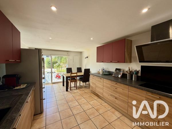Maison à vendre 4 pièces 150 m² Rai