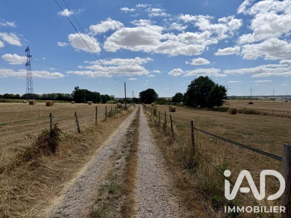 Maison à vendre 4 pièces 150 m² Rai