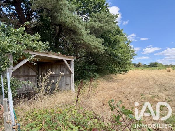 Maison à vendre 4 pièces 150 m² Rai