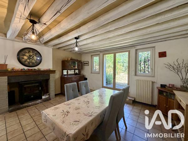 Maison à vendre 4 pièces 150 m² Rai