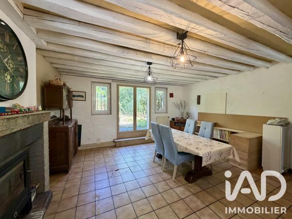 Maison à vendre 4 pièces 150 m² Rai