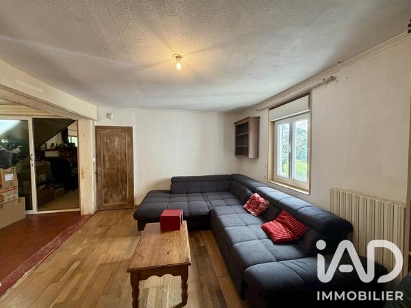 Maison à vendre 4 pièces 150 m² Rai