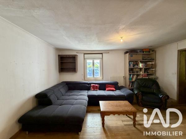 Maison à vendre 4 pièces 150 m² Rai