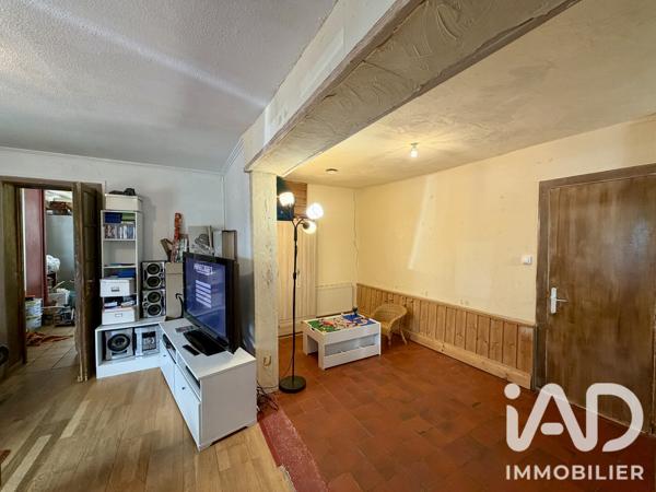 Maison à vendre 4 pièces 150 m² Rai